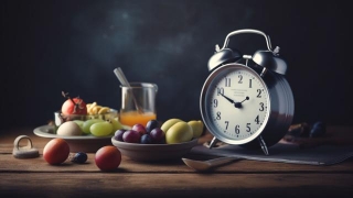 Unlocking The Health Benefits Of Fasting