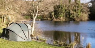 Tents For Fishing