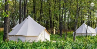 Bell Tents: Pros And Cons
