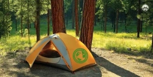 Eco-Friendly Tents