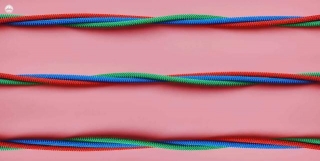 How To Tie A Tent Knot