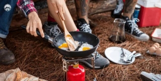 Camping Meals