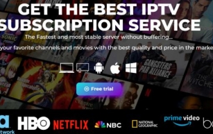 How to Setup and Activate Room IPTV Player