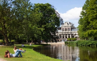 Discover The Amazing Things To Do In Amsterdam With Family