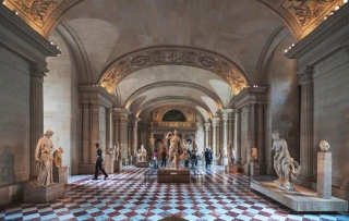 The Best Time To Visit Louvre Museum For A Magical Experience In 2024