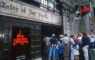 Hurry! Snag Your Last Minute London Dungeon Tickets Before They Vanish