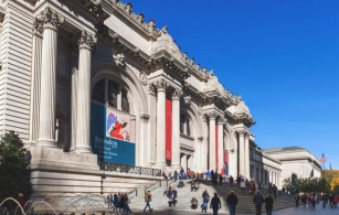 Most Visited Museums In The World: Criteria, Trends & Insights In 2024