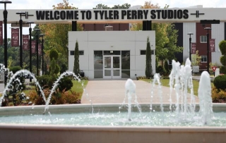 Your Foolproof Guide To Securing Tyler Perry Studios Tour Tickets: Unlock The Magic Of Cinema