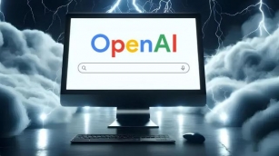 SearchGPT? OpenAI Might Be Building A New Search Engine