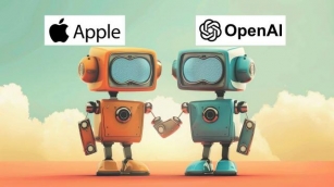 Apple And OpenAI In Advanced Talks To Introduce AI Features To IPhones: Report