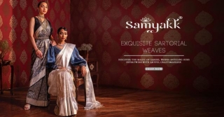 Luxurious Choices: Original Banarasi Silk Saree & Designer Lehenga