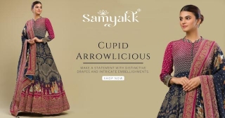 Fashion Forward: Discover The Latest Trends In Salwar Suit Designs