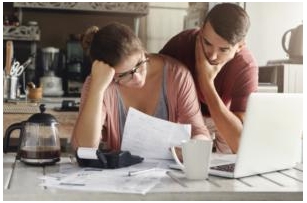 5 Common Tax Return Mistakes You Need To Avoid