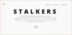 Stalker Insta: Descubra Quem Visitou Seu Perfil No Instagram