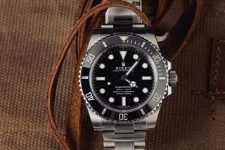 How Much Is A Rolex Submariner?