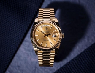 How To Buy A Rolex Watch