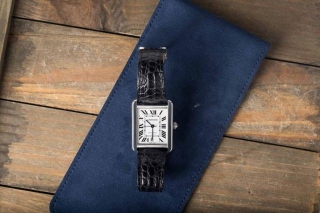 Cheapest Cartier Watch