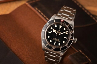 Rolex Alternative: Tudor Watches