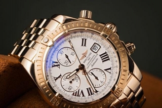Is Breitling A Good Watch?