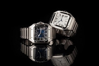 How Much Is A Cartier Watch?