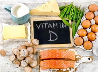 Come Assumere Vitamina D In Inverno: Consigli