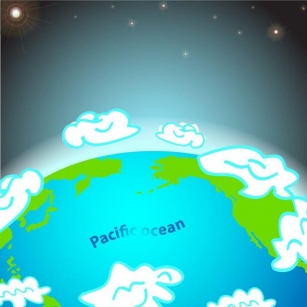 Oceano Pacifico Perchè Si Chiama Così? 4 Teorie
