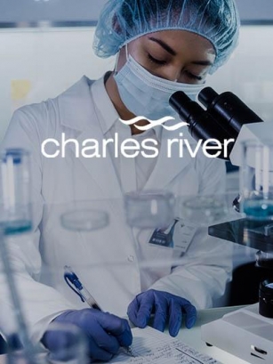 Charles River Laboratories - Servicios De Investigación Y Desarrollo