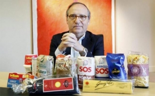 Ebro Foods: Líder Mundial En Alimentación