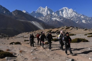 The Ultimate Guide To Trekking In Nepal