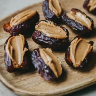 Date Recipes To Power You Through Labor