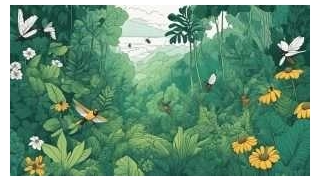 Biotic Factors In The Rainforest