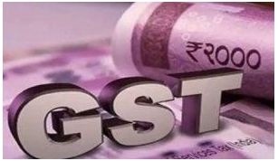 GST Collection April 2024 :भारत में जीएसटी कलेक्शन का नया रिकॉर्ड, अप्रैल में पहली बार 2.10 लाख करोड़ रुपए के पार निकला