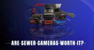 Are Sewer Cameras Worth It?