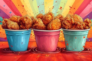 Top 3 Must-Visit Fried Chicken Spots In Calgary (pt 1)