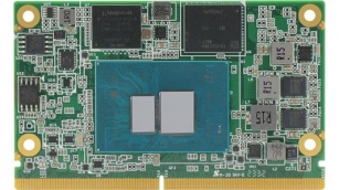 AAEON Revives Its SMARC Module Line In Style With The UCOM-ADN