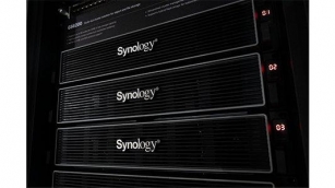 Synology Premiers New Product Lines Solutions At Synology Solution Exhibition 2024