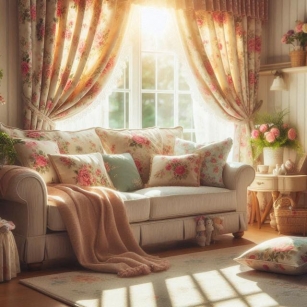 Why Day And Night Curtains Are Ideal For Modern Home?