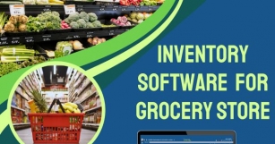 Increase Grocery Store Output With AlignBooks Inventory Software