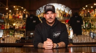 Jax Taylor's Bar Lands In Hot Water Amid Brittany Cartwright Split