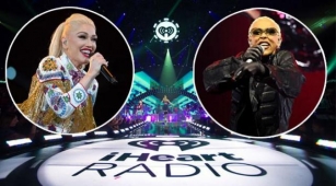 IHeartRadio Music Festival Lineup Announced: Gwen Stefani, Doja Cat, More