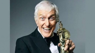 Dick Van Dyke Brands Historic Daytime Emmy Nod 'different Honour'