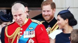 Frogmore Cottage Protects Andrew, Harry, Meghan From Security Risks: 'kidnapped'
