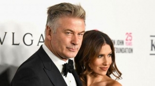 Alec And Hilaria Baldwin Enlist Their Kids For New Reality Show 'The Baldwins'