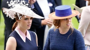 Princess Beatrice, Eugenie's New Roles Risk 'internal Conflicts' In Royals