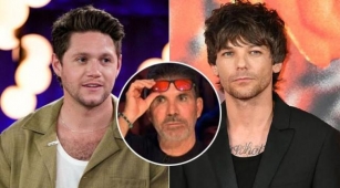 Niall Horan, Louis Tomlinson Cut Ties With Simon Cowell After His 1D Remarks