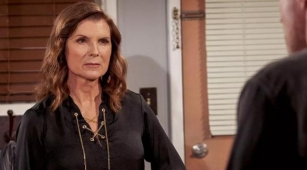 'The Bold And The Beautiful' Leaves Kimberlin Brown 'surprised' With Role Revival