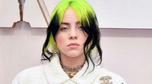 Billie Eilish Opens Up About 'negative' Side Of Being Famous