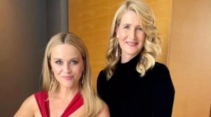 Reese Witherspoon's Funny Reason For Calling Laura Dern 'Dern'