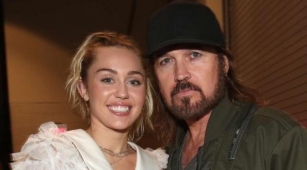 Miley Cyrus Breaks Silence About Relationship With Dad Billy Ray Cyrus