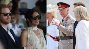 Meghan Markle, Prince Harry Decide To Uphold King Charles Legacy